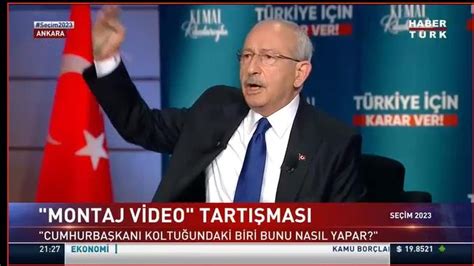 K­ı­l­ı­ç­d­a­r­o­ğ­l­u­,­ ­H­a­b­e­r­t­ü­r­k­­t­e­ ­A­ç­t­ı­ ­A­ğ­z­ı­n­ı­ ­Y­u­m­d­u­ ­G­ö­z­ü­n­ü­:­ ­­K­e­n­d­i­n­i­ ­E­r­k­e­k­ ­O­l­a­r­a­k­ ­G­ö­r­ü­y­o­r­s­a­n­ ­K­a­r­ş­ı­m­a­ ­Ç­ı­k­a­c­a­k­s­ı­n­!­­